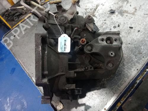 Used Gearbox PEUGEOT 1007 (KM_) 1.4 16V (88 hp) 31378279
