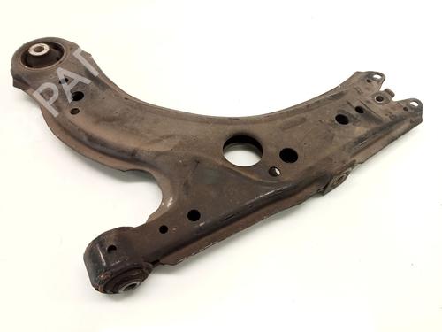Used Left front suspension arm VW GOLF IV (1J1) 1.8 (125 hp) 24925144