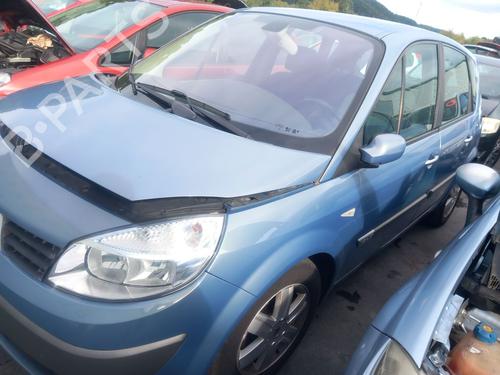 Switch RENAULT SCÉNIC II (JM0/1_) 1.9 dCi (JM0G, JM12, JM1G, JM2C) | BP40083517I30 - Image 4