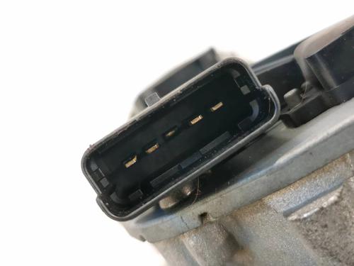 Front wiper motor RENAULT SCÉNIC II (JM0/1_)  | BP12326231M29 