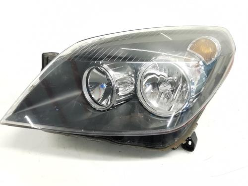 Faro izquierdo OPEL ASTRA H (A04) 1.9 CDTI 16V (L48) (120 hp) 22762401