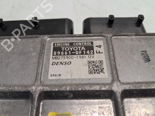 Engine control unit (ECU) TOYOTA VERSO (_R2_) 2.0 D-4D (AUR20_, AUR20R) | BP32397830M57 - Image 3