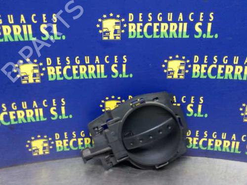 Maniglia interna anteriore sinistra CITROËN C2 (JM_) 1.4 HDi (68 hp) 9647164977 | 9647164677