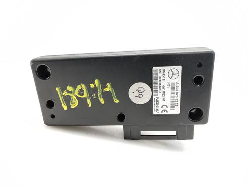 Elektronisk modul MERCEDES-BENZ C-CLASS (W203) [2000-2007]  22762475