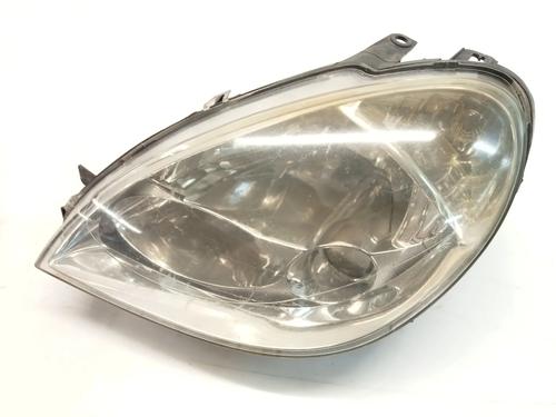Used Left headlight CITROËN XSARA (N1) 2.0 HDi 90 (90 hp) 19434582