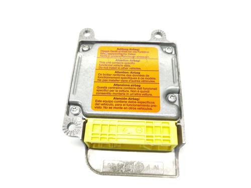 ECU airbags SKODA OCTAVIA I (1U2) 1.9 TDI | BP25851138M53 