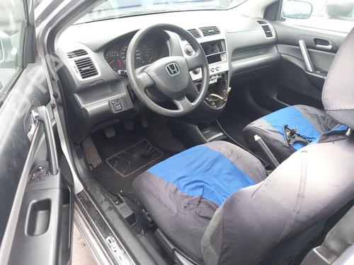 Left front window switch HONDA CIVIC VII Hatchback (EU, EP, EV) 1.6 i (EP2, EU8, EU6) | BP34444297I27  - Image 7