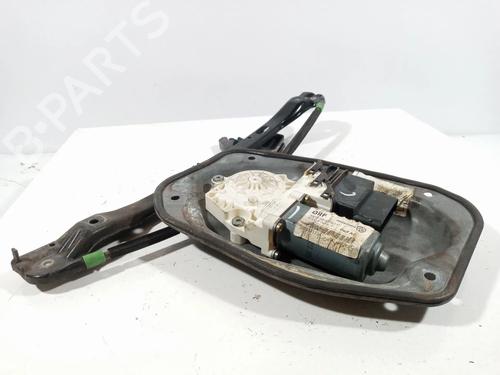 Used Rear left window mechanism VW GOLF V (1K1) [2003-2010]  9266335