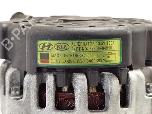 Alternator KIA RIO IV (YB, SC, FB)  | BP16732962M7 