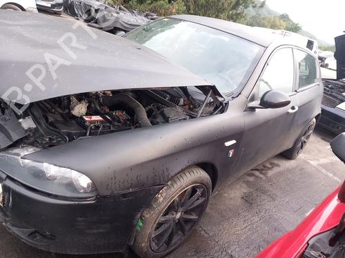 Engine control unit (ECU) ALFA ROMEO 147 (937_) 1.9 JTDM 8V (937.AXD1A, 937.AXU1A, 937.BXU1A) | BP38511331M57 - Image 5