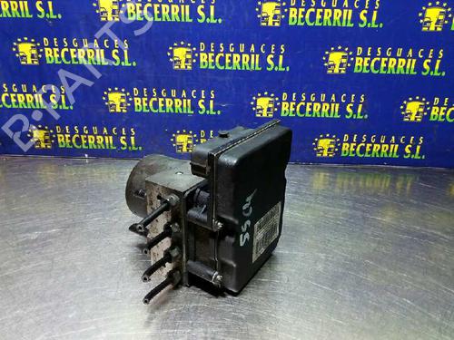 ABS pump PEUGEOT 407 (6D_) 1.6 HDi 110 (6D9HZC, 6D9HYC) | BP8449545M43 