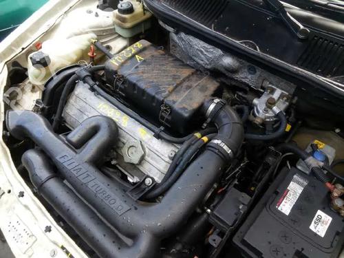 Alternator FIAT PUNTO (176_)  | BP8485641M7 