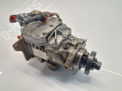 Used Injection pump Injection pump FORD FOCUS I Turnier (DNW) 1.8 Turbo DI / TDDi (90 hp) 33437582 33437582