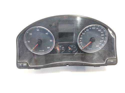 Used Instrument cluster Instrument cluster VW GOLF V (1K1) 1.9 TDI (105 hp) 35777689 35777689