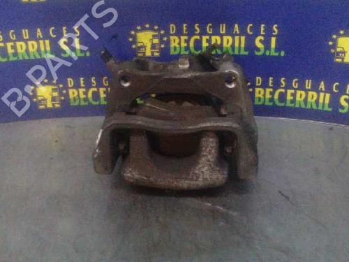 Used Right front brake caliper OPEL ASTRA H (A04) 1.7 CDTI (L48) (110 hp) 11578332