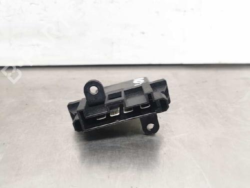 Heater resistor NISSAN ALMERA TINO (V10)  | BP11652981M108 
