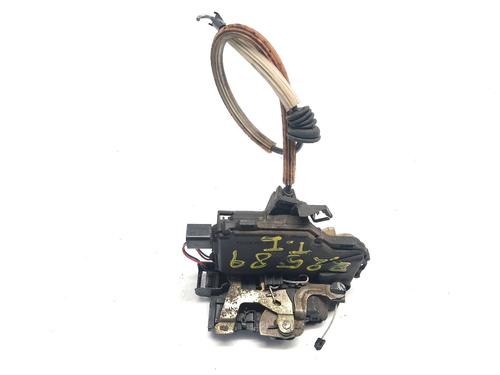 Used Rear left lock Rear left lock 36934246 36934246