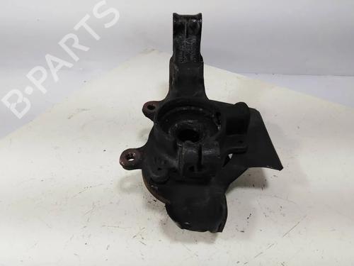 Left front steering knuckle PEUGEOT 407 (6D_)  | BP8489273M25 