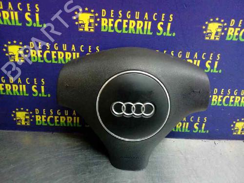 Used Driver airbag AUDI A3 (8L1) 1.9 TDI (130 hp) 8451627
