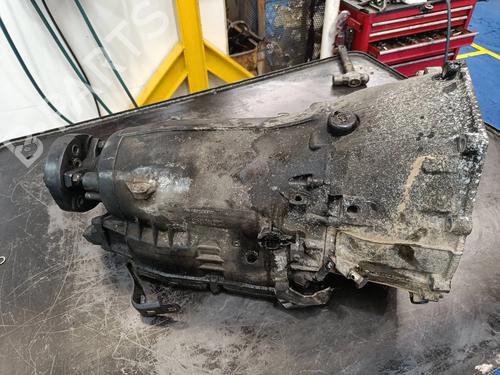 Gearbox MERCEDES-BENZ E-CLASS (W210)  | BP17989306M3 