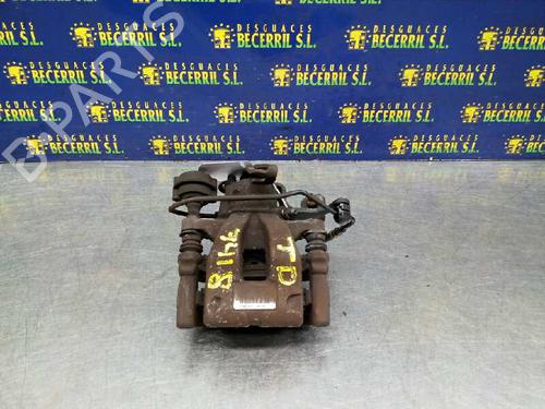 Used Right rear brake caliper CITROËN C4 Grand Picasso I (UA_) [2006-2013]  11576544