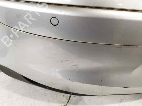 Rear bumper SEAT ALTEA (5P1) 1.4 TSI | BP8479915C8 