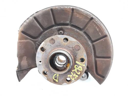 Used Right front steering knuckle SEAT ALTEA (5P1) [2004-2015]  21179635