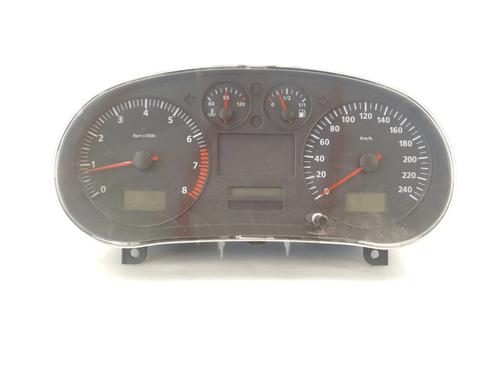 Used Instrument cluster SEAT LEON (1M1) 1.6 (100 hp) 15558403