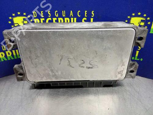 Engine control unit (ECU) FIAT PUNTO (176_)  | BP8449895M57 