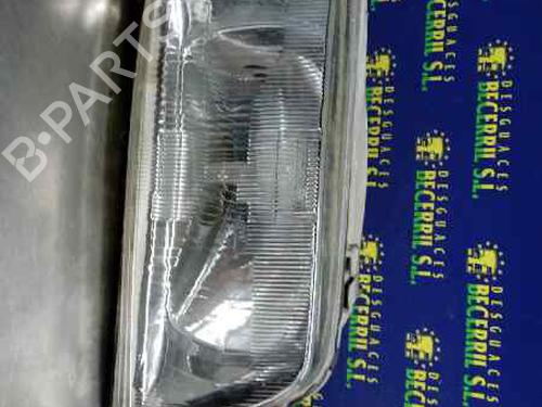 Right headlight CITROËN JUMPER I Platform/Chassis (230) 1.9 TD (92 hp) 9264857