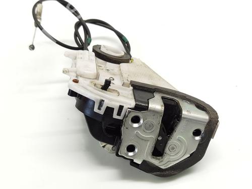 Rear right lock TOYOTA YARIS (_P13_) 1.4 D (NLP130_, NLP130) | BP24680895C99 