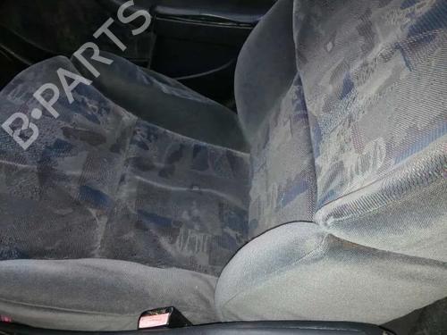Left front driveshaft CITROËN XSARA (N1)  | BP16705045M38 