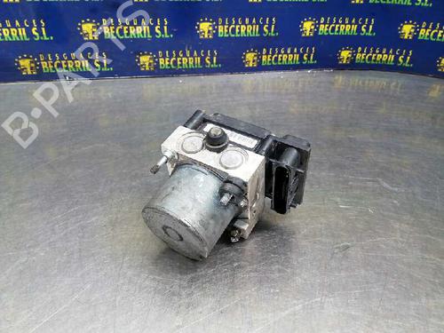 Used ABS pump SUBARU LEGACY IV (BL) 2.0 AWD (BL5) (138 hp) 8452623