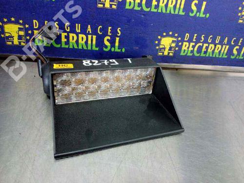 Used Third brake light Third brake light OPEL CORSA B (S93) 1.2 i 16V (F08, F68, M68) (65 hp) 8458101 8458101