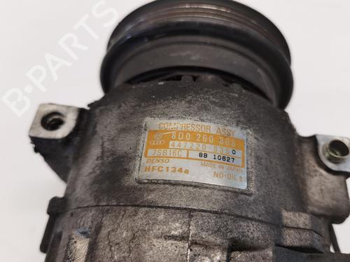 AC compressor VW PASSAT B5.5 (3B3) 1.9 TDI | BP35803019M34 - Image 4