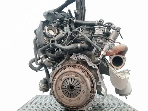 Motor VW PASSAT B5.5 (3B3)  | BP28380565M1 