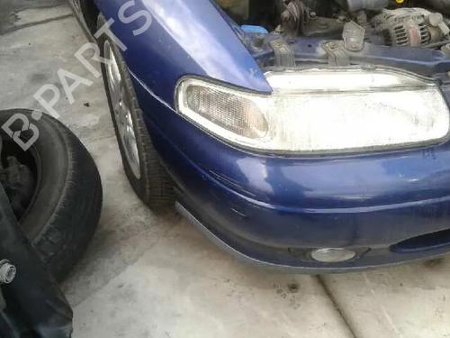 AC compressor ROVER 400 II (RT)  | BP8455071M34 