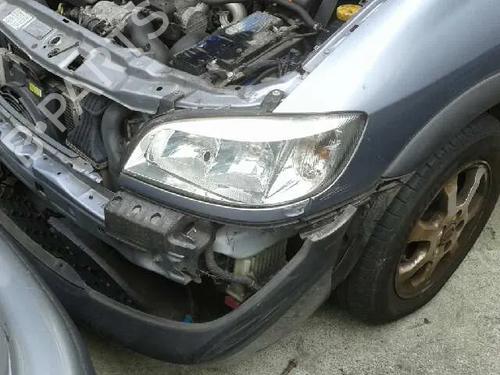 Steering column stalk OPEL ZAFIRA A MPV (T98) 2.0 DTI 16V (F75) | BP8448517I23 