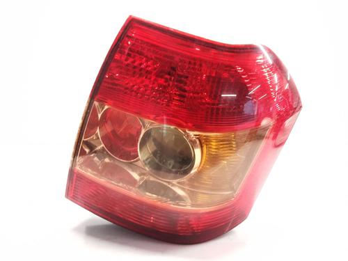 Used Left taillight Left taillight TOYOTA COROLLA Saloon (_E12_) 2.0 D-4D (CDE120_, CDE120R) (116 hp) 34349186 34349186