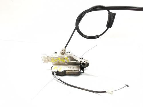 Used Front left lock CITROËN C4 Coupe (LA_) 1.6 HDi (90 hp) 30262178