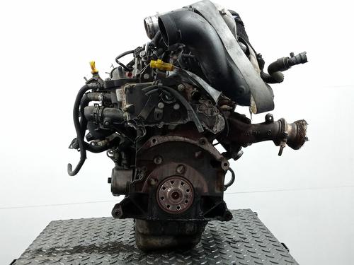 Engine CITROËN C5 I (DC_) 2.0 HDi (DCRHZB, DCRHZE) | BP29433996M1 