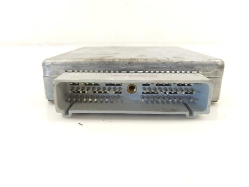 Engine control unit (ECU) FORD FOCUS I (DAW, DBW)  | BP15498037M57 