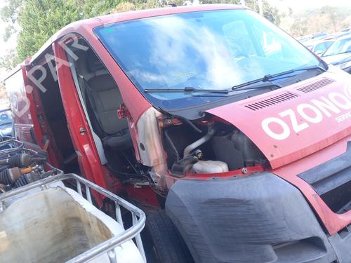 Gearbox CITROËN JUMPER II Van 2.2 HDi 120 | BP32147171M3 