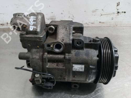 Used AC compressor MERCEDES-BENZ A-CLASS (W168) [1997-2005]  8466043