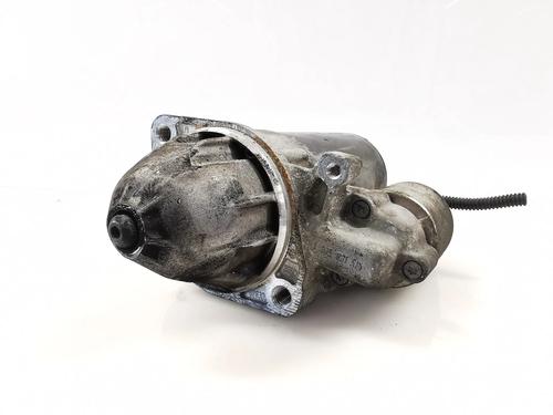 Used Starter MERCEDES-BENZ C-CLASS (W203) [2000-2007]  15590720