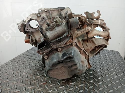 Used Gearbox Gearbox 39408652 39408652