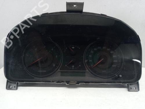 Instrument cluster CHEVROLET CAPTIVA (C100, C140) 2.0 D 4WD (150 hp) 8469514