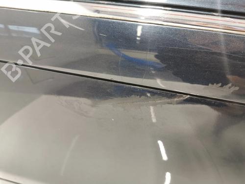 Rear bumper MERCEDES-BENZ S-CLASS (W220, V220)  | BP11052176C8 