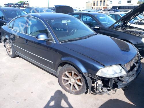 Brukte deler til VW PASSAT B5.5 (3B3)  1.8 T 20V  4640649