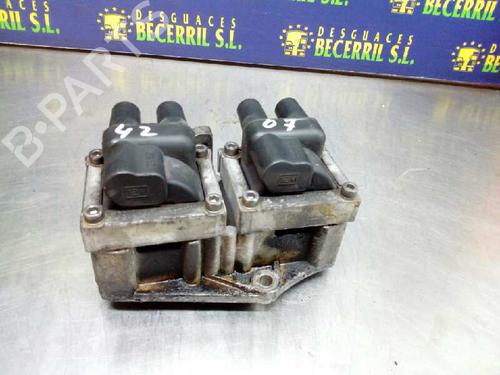 Ignition coil FIAT PUNTO Hatchback Van (188_) 1.2 60 | BP8442727M94 